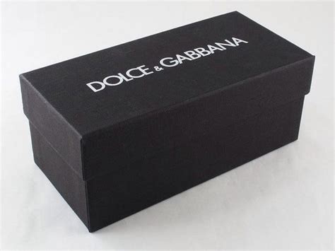 Fake Check: Dolce & Gabbana sunglasses .